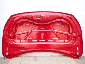 KAPOTA KRYT MOTORU OPEL CORSA F 68 2019-