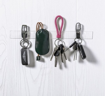 ЛЕНТА ДВУСТОРОННЯЯ ВОДОНЕПРОНИЦАЕМАЯ ПРОЗРАЧНАЯ XL