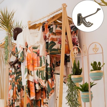 НОРМАЛЬНЫЙ КРЮЧОК ДЛЯ ПОЛОТЕНЦА