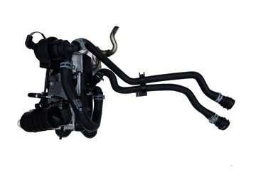 Webasto Thermo Top Evo VW Golf VII 7 Skoda Octawia III 3 5Q0815005T