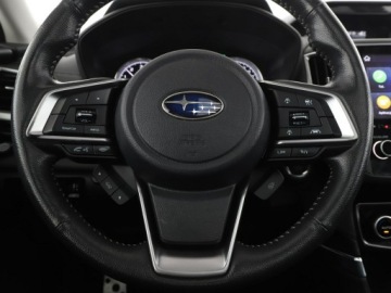 Subaru Forester V 2020 Subaru Forester LPG 4x4 automat skóra panorama, zdjęcie 20