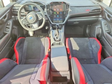 Subaru 2025 Subaru WRX Gt 2025 2.4 Benzyna 271KM, zdjęcie 8