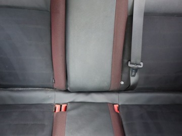 Nissan Juke I SUV Facelifting 1.2 DIG-T (Euro 6) 115KM 2016 Nissan Juke 1.2 DIG-T, Salon Polska, Serwis ASO, zdjęcie 9