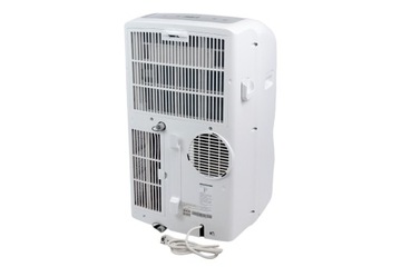 Переносной кондиционер Whirlpool PACW9COL 2,8 кВт