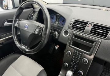 Volvo C30 Hatchback 3d Facelifting 1.6 D2 115KM 2012 Volvo C30 1.6 diesel Full serwis R-design 1.6 Diesel 115KM, zdjęcie 6