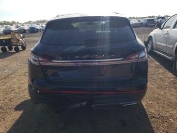 Lincoln 2022 Lincoln Nautilus Reserve 2022 2.7l 2.7 Benzyna 335KM, zdjęcie 2