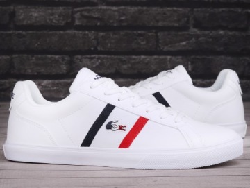 Lacoste Lerond Pro Tri мужская обувь