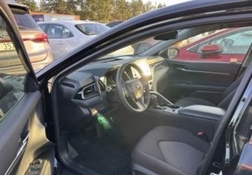 Toyota Camry IX 2023 Toyota Camry Faktura VAT 2.5 Benzyna 242KM, zdjęcie 6