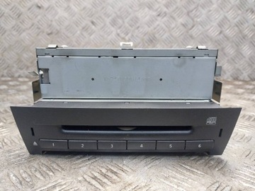ZMIENIARKA SAAB 9-3 II 12799470