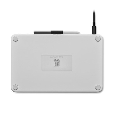 Tablet graficzny LCD Wacom One 12 DTC121 11,6 cala