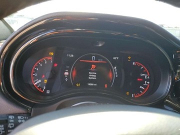 Dodge Durango III 3.6 V6 294KM 2023 Dodge Durango 2023 Dodge Durango GT Plus AWD 3.6 Benzyna 295KM, zdjęcie 11