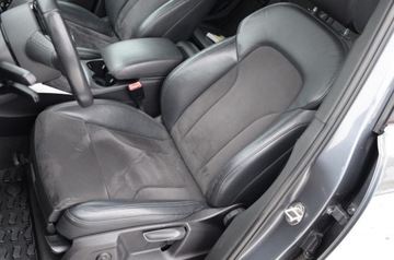 Audi Q5 I SUV Facelifting 2.0 TDI 177KM 2014 PRYWATNE 2.0TDI 177KM QUATTRO LIFT SERWIS ASO 100%ORG.LAKIER BI-XENON SKÓRA, zdjęcie 24