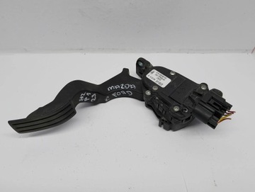 Potencjometr pedal gazu Ford Mazda 6PV00856700 2S619F836AA