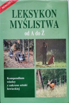 LEKSYKON MYŚLISTWA OD A DO Ż Praca zbiorowa