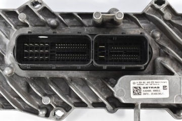 91024089 ŘÍZENÍ PŘEVODOVKY EDC BMW 1 F40 F39 F46 MINI F56 MEGANE IV CAPTUR