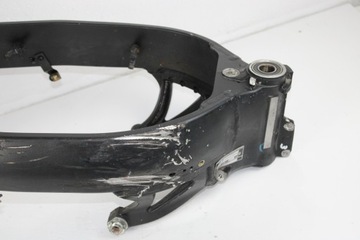 TRIUMPH SPRINT 955I RS 98-04 РАМА С ДОКУМЕНТАМИ 01