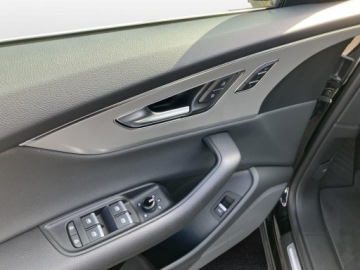 Audi Q8 SUV 3.0 45 TDI 231KM 2023 Audi Q8 45 TDI quattro | Tylna oś skrętna | Hak ho, zdjęcie 12