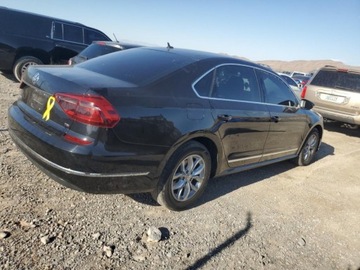 Volkswagen Passat B8 2017 Volkswagen Passat 2017 VOLKSWAGEN PASSAT S 1.8 Benzyna 174KM, zdjęcie 3