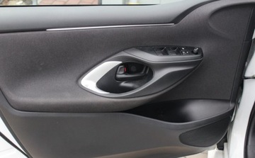 Mazda 2 III 2022 Mazda 2 1.5 Hybrid Pure 90KM Automat SalonPL 12 miesiecy Gwarancji RiA, zdjęcie 7