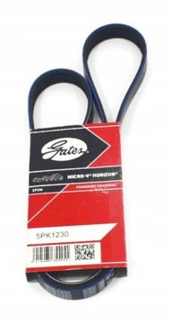 Gates GAT5PK1230