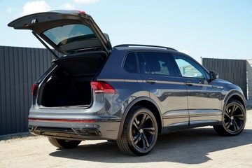 Volkswagen Tiguan II 2022 Volkswagen Tiguan R-LINE SKÓRA panorama ACC bl, zdjęcie 15