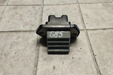 RELÉ VENTILÁTOR RADIÁTORU HONDA FR-V (BE) 3R2306E11 2.2L DIESEL