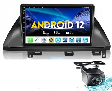 RADIO NAWIGACJA ANDROID HONDA ODYSSEY 2004-20