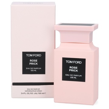 Tom Ford Rose Prick 100 ml EDP