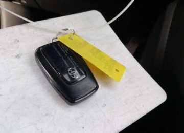 Toyota 2022 Toyota 4-Runner LE, V6, od ubezpieczalni 3.5 Benzyna 295KM, zdjęcie 14