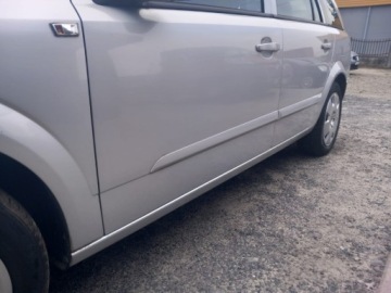 Opel Astra H Kombi 1.6 ECOTEC 115KM 2006 Opel Astra OPEL ASTRA H 1600 benzyna super stan 1.6 Benzyna 115KM, zdjęcie 31