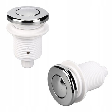 WŁĄCZNIK PNEUMATYCZNY 34MM DO MŁYNKA LUB JACUZZI