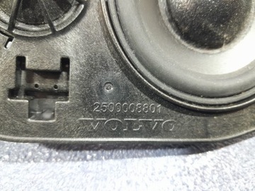 VOLVO XC60 I LIFT ДИНАМИКИ САБВУФЕР АУДИО ПРЕМИУМ ЗВУК 8676891