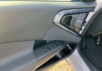 BMW X3 G45 2025 BMW X3 20d xDrive M Sport, Pakiet Premium, Panorama, Zawieszenie adaptacyj, zdjęcie 9