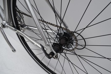 ДОРОЖНЫЙ ВЕЛОСИПЕД GIANT OCR 3X8 ULTEGRA РАМА 50 СМ (М) БОЛЬШОЙ ВЫБОР