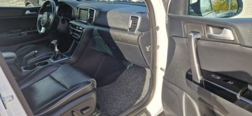 Kia Sportage III SUV Facelifting 1.7 CRDi 115KM 2016 Kia Sportage Jeden Właściciel Bezwypadkowy, zdjęcie 21