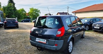 Renault Grand Scenic I 2007 Renault Grand Scenic BENZYNA grand 7 FOTELI super OKAZJA polecamy, zdjęcie 11
