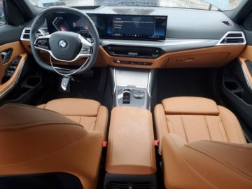 BMW Seria 3 G20-G21 2026 BMW Seria 3 330xi 2026 2.0 Benzyna 255KM, zdjęcie 8