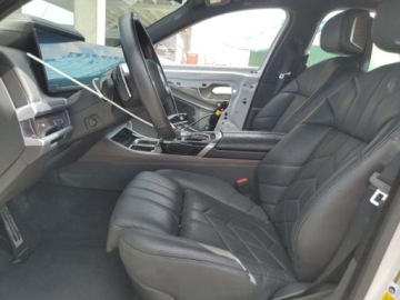 BMW Seria 7 G70 2023 BMW Seria 7 740I, 2023r., 3.0L 3.0 Benzyna 375KM, zdjęcie 7