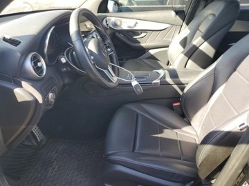 Mercedes GLC C253 2020 Mercedes-Benz GLC 300 4Matic 2020 2.0l 2.0 Benzyna 255KM, zdjęcie 7