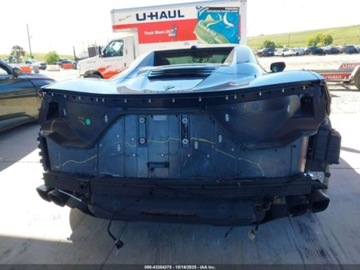 Chevrolet Corvette C7 2025 Chevrolet Corvette Stingray 1LT 2025 6.2l 6.2 Benzyna 495KM, zdjęcie 4