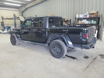 Jeep Gladiator 2021 Jeep Gladiator Sport 2021 3.6 Benzyna 285KM, zdjęcie 1