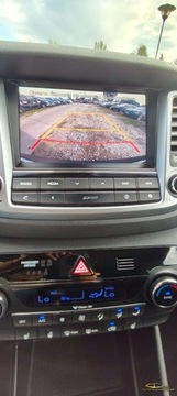 Hyundai Tucson III SUV 1.7 CRDi 141KM 2016 Hyundai Tucson 1.7CRDI 140KM Salon Pl. F.Vat 23 1.7 Diesel 140KM, zdjęcie 18