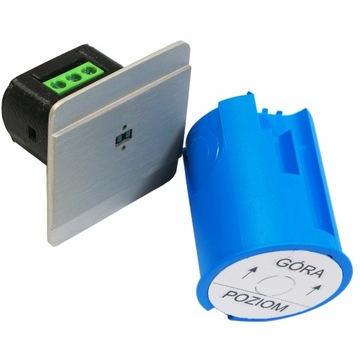 ЛАЗЕРНЫЙ ДАТЧИК ДИСТАНЦИИ F&F ToF DRL-12