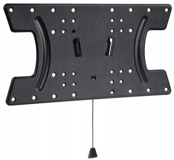 UCHWYT TV WIESZAK DO TELEWIZORA OLED 32-65'' SLIM