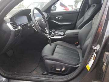 BMW Seria 3 G20-G21 2019 BMW Seria 3 2019 BMW 330I, silnik 2.0 L silnik benzynowy 2.0 l 2.0 255KM, zdjęcie 7