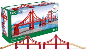 ДВОЙНОЙ МОСТ BRIO