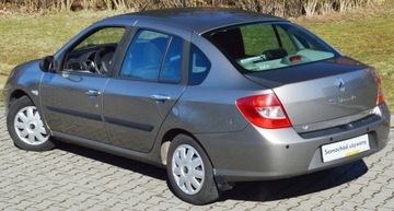 Renault Thalia II 1.4 16v 98KM 2009 RENAULT THALIA II 1.4 98 KM, zdjęcie 14