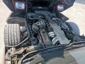 Chevrolet Corvette C4 1988 Chevrolet Corvette 1988 5.7L 5.7 Benzyna 245KM, zdjęcie 8