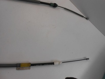 CLIO II LINKA HAMULCA RĘCZNEGO ORYGINAŁ