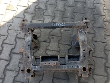 DAIHATSU TERIOS II 2 NÁPRAVNICE KOLÉBKA POD MOTOR